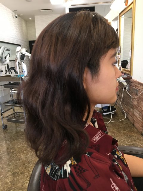 写真：Before