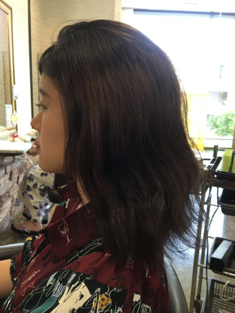 写真：Before