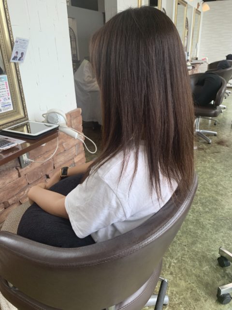 写真：Before