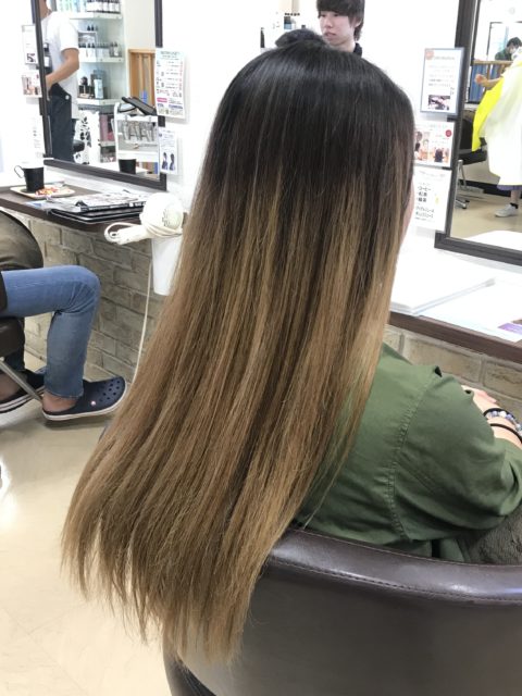 写真:Before