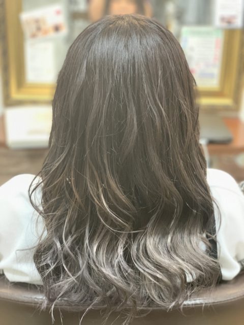 写真:After
