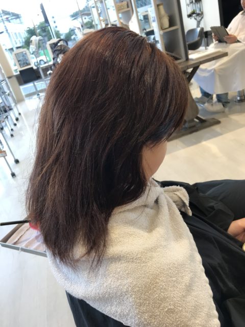 写真：Before