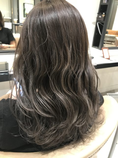 写真:After