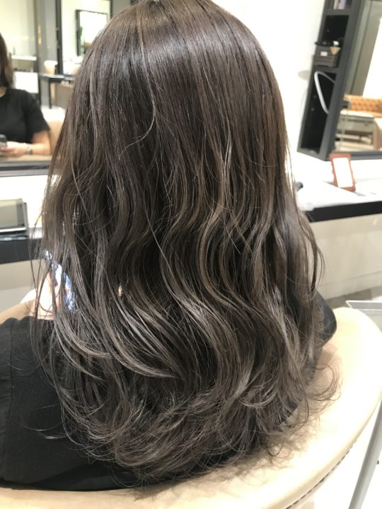 写真:After
