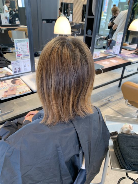 写真:Before