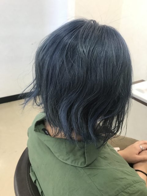写真:After