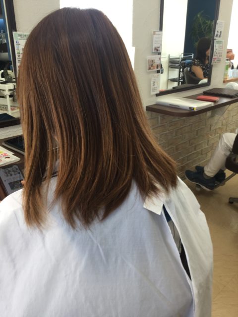 写真：Before