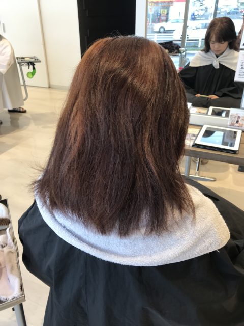 写真：Before