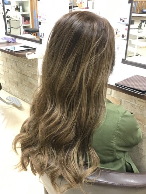 写真:After