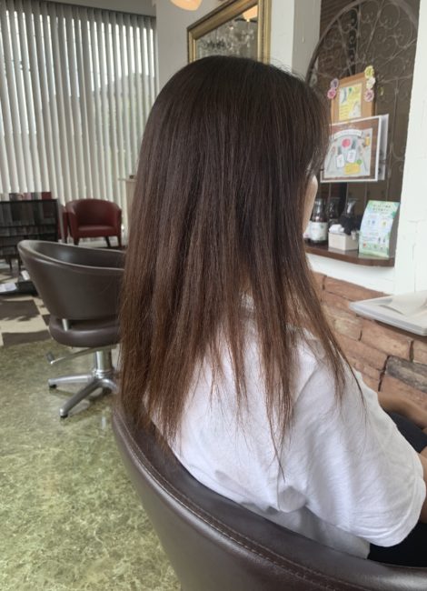 写真：Before