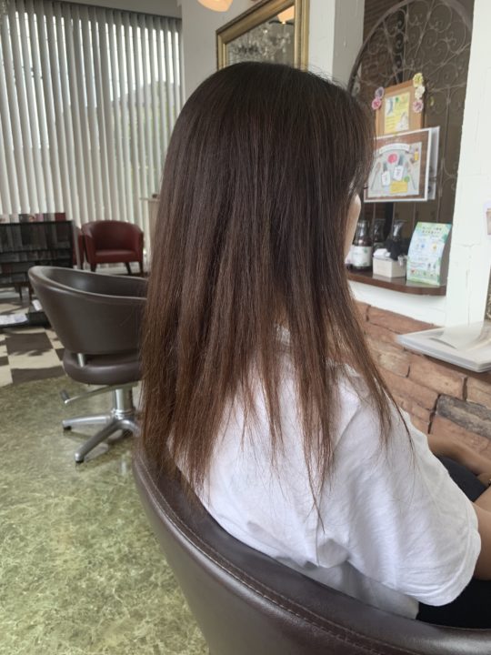 写真：Before