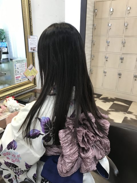 写真：Before