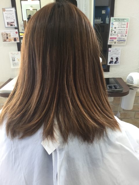 写真：Before