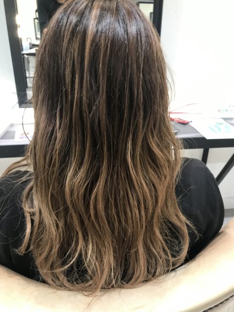 写真:Before