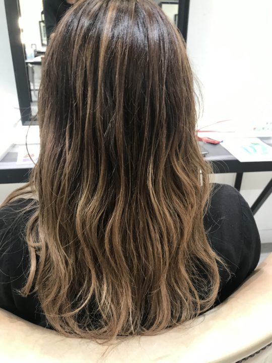 写真:Before