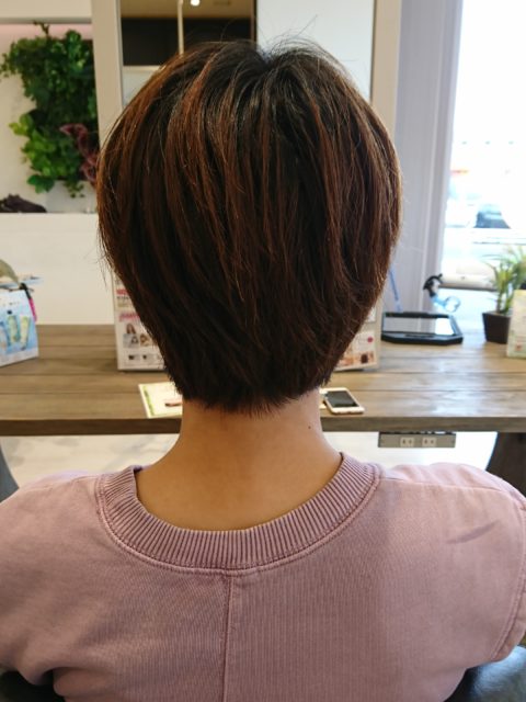 写真：Before