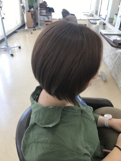 写真:Before