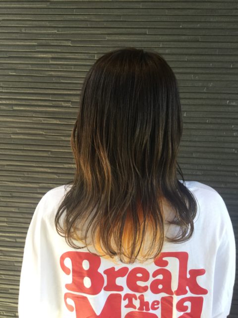 写真:After