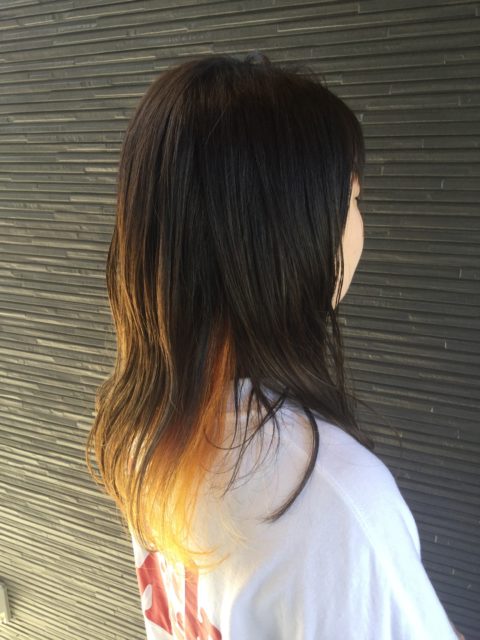 写真:After