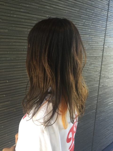 写真:After