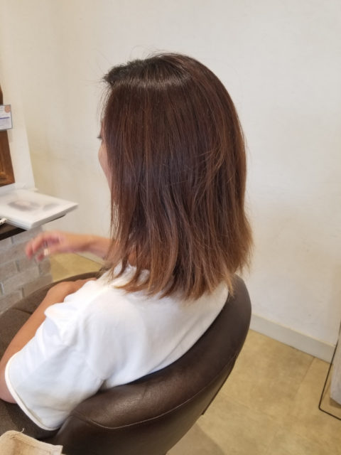 写真：Before