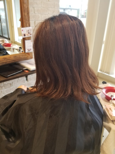 写真：Before