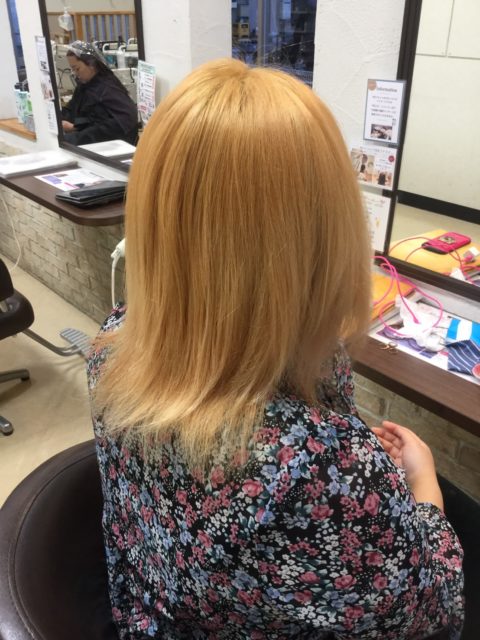 写真：Before