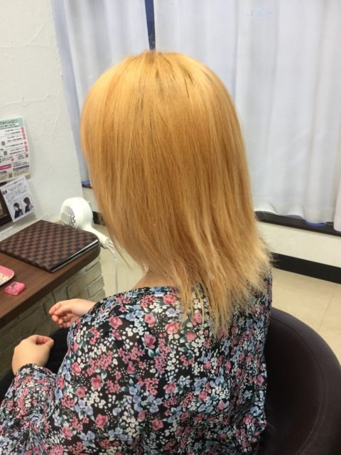 写真：Before