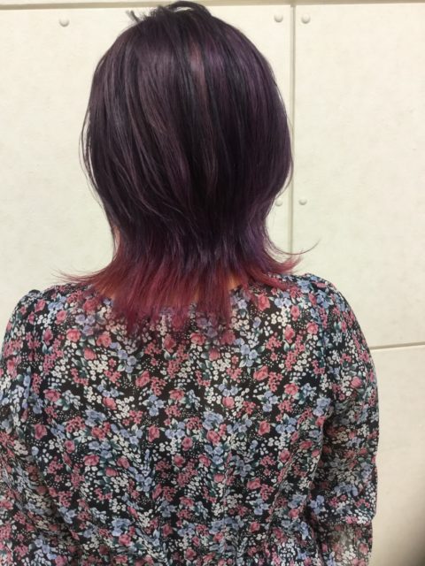 写真：After