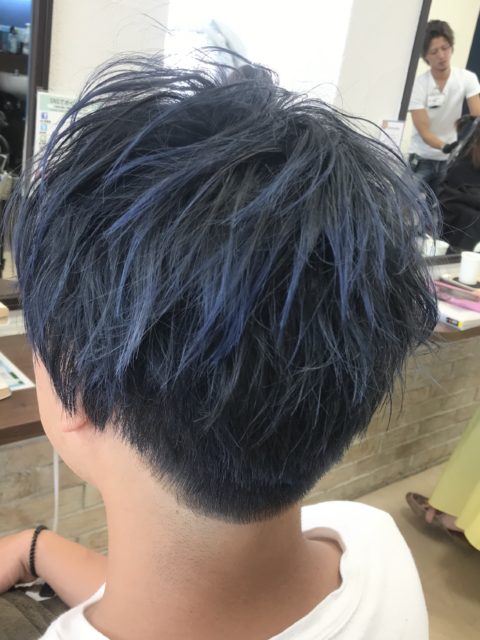 写真:After
