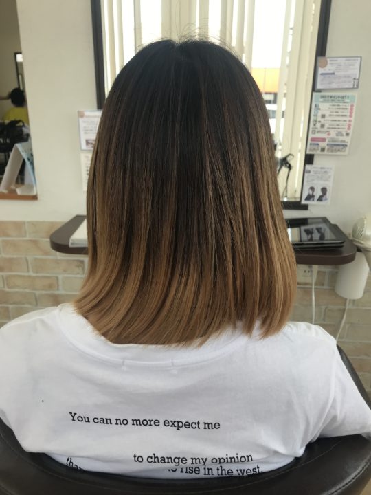 写真:Before