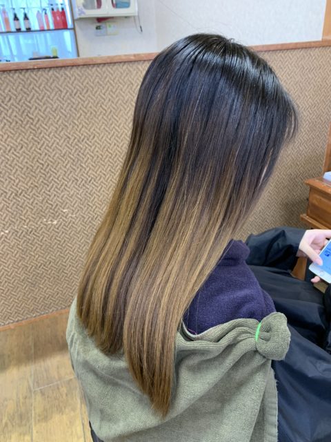 写真：Before