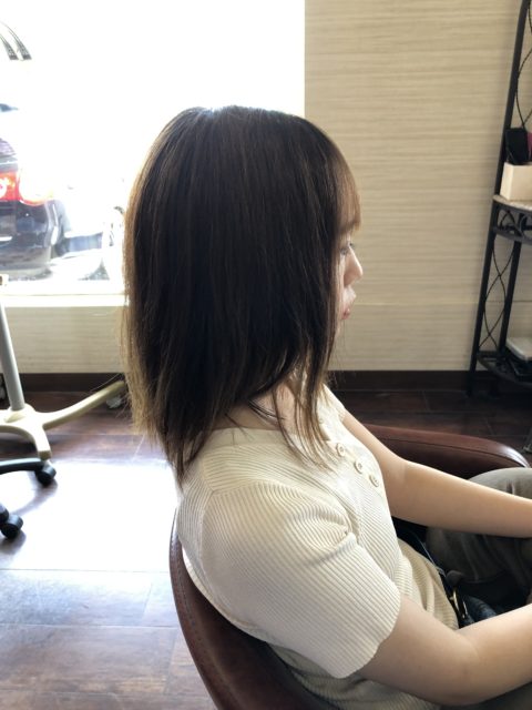 写真：Before