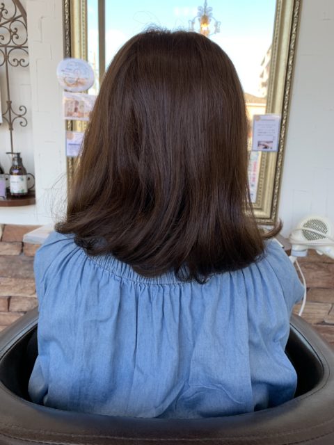 写真：Before