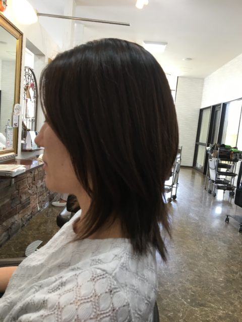 写真：Before