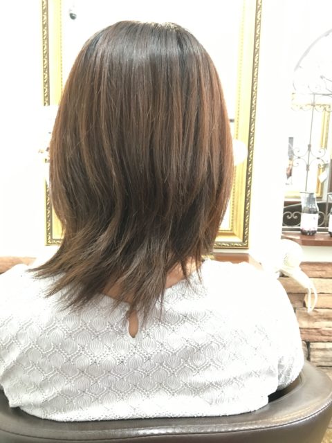 写真：Before