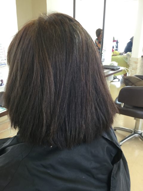 写真：Before