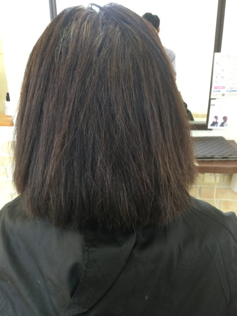 写真：Before