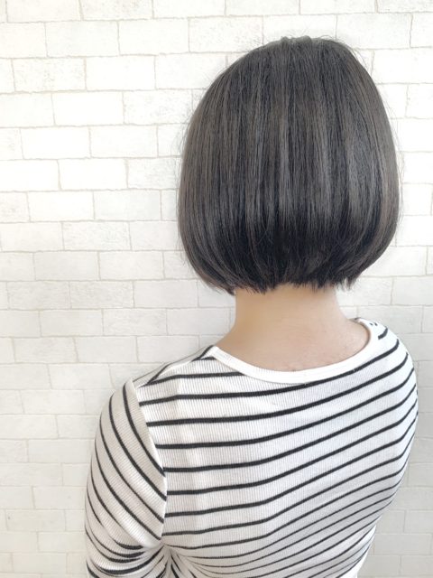 写真:After