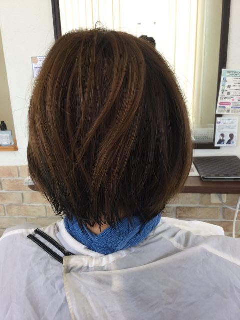 写真：Before