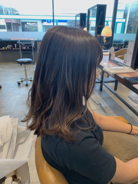 写真:After