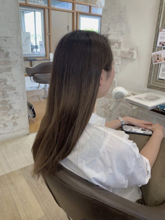 写真:Before