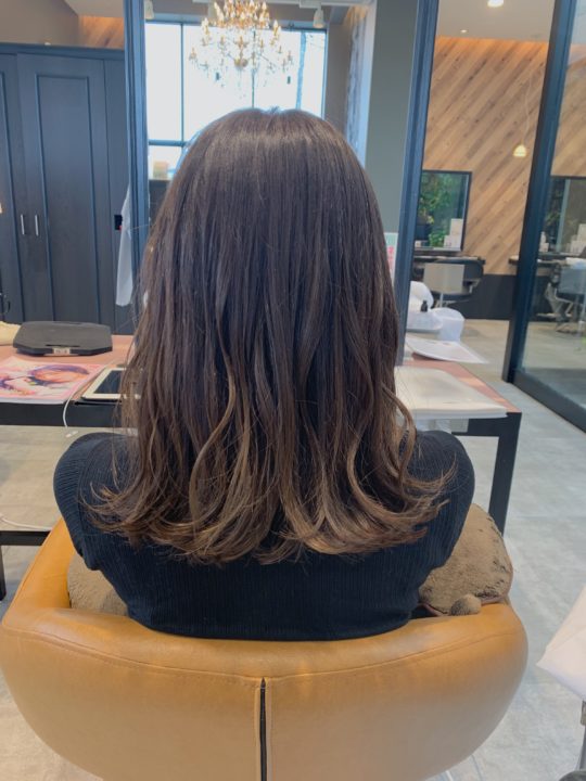 写真:After
