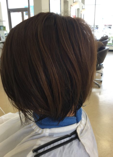 写真：Before