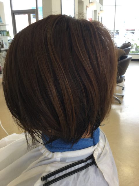 写真：Before