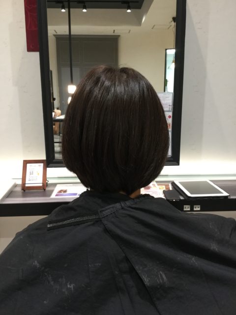 写真：Before