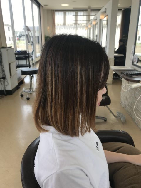 写真:Before