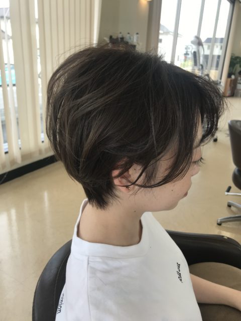 写真:After