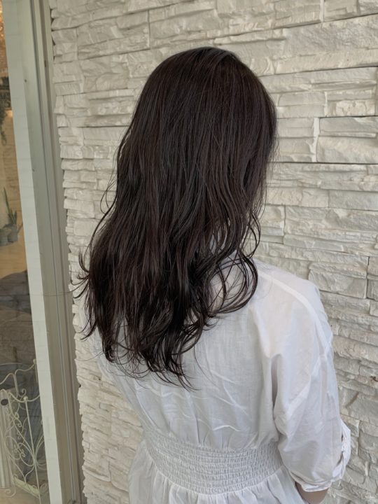 写真:After