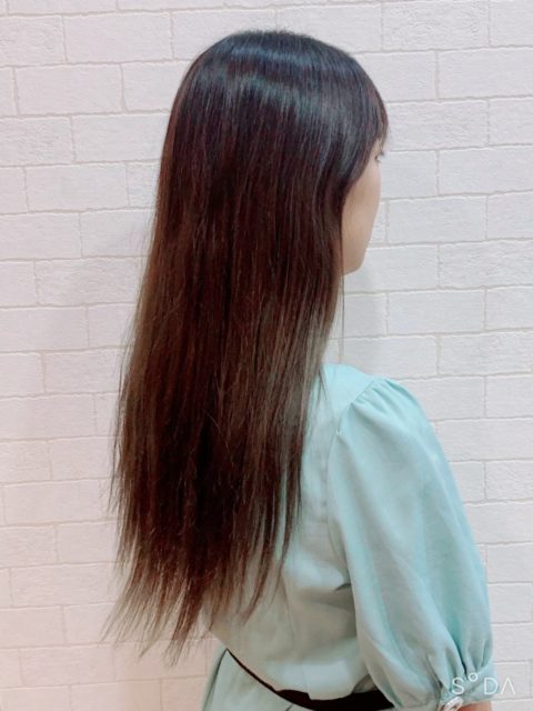 写真：Before